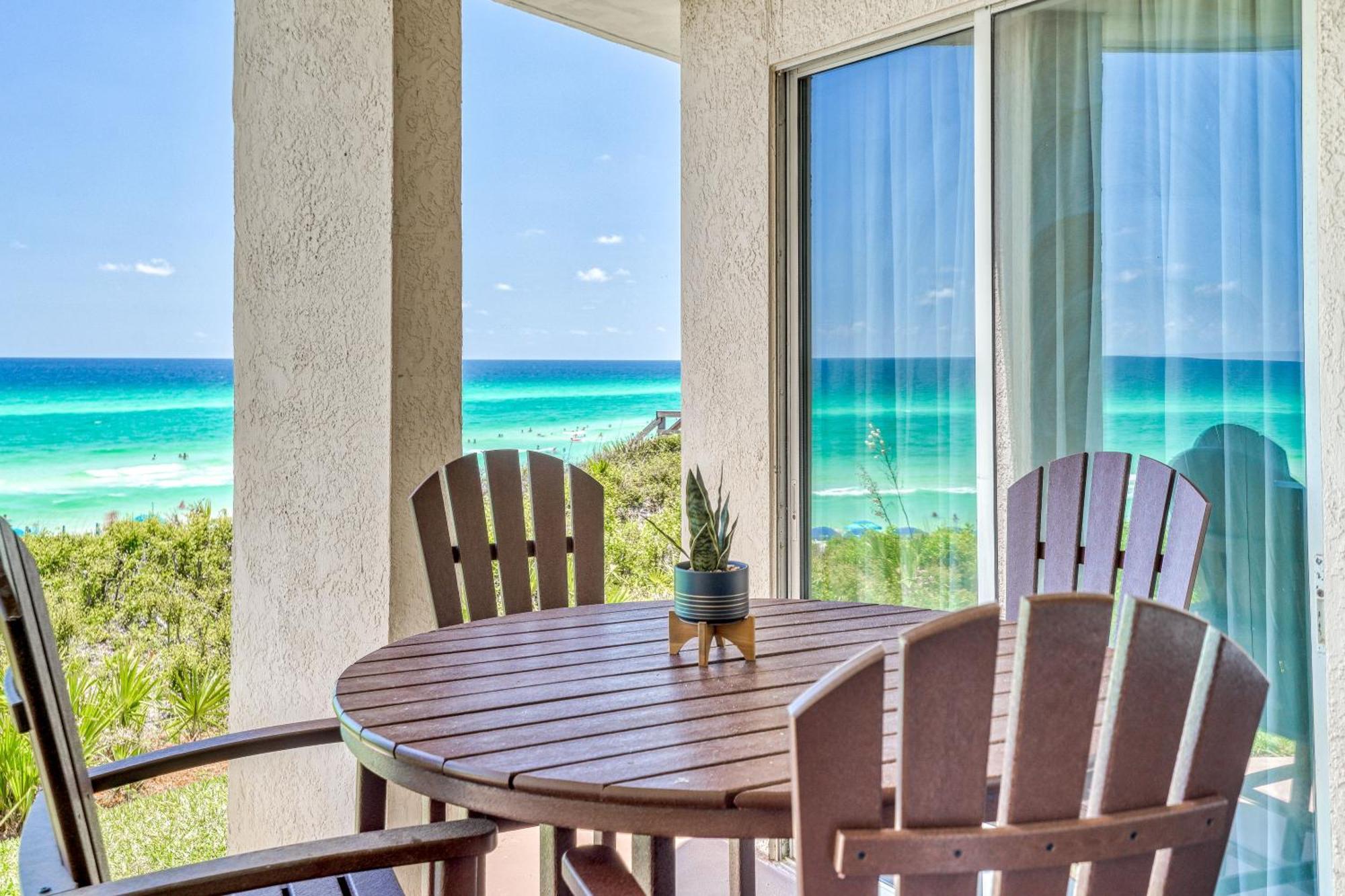 Hp 15W Salt And Light By 30A Escapes Βίλα Rosemary Beach Εξωτερικό φωτογραφία