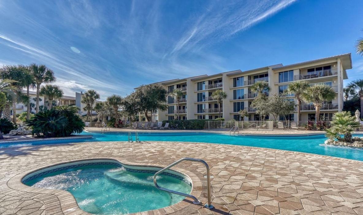 Hp 15W Salt And Light By 30A Escapes Βίλα Rosemary Beach Εξωτερικό φωτογραφία